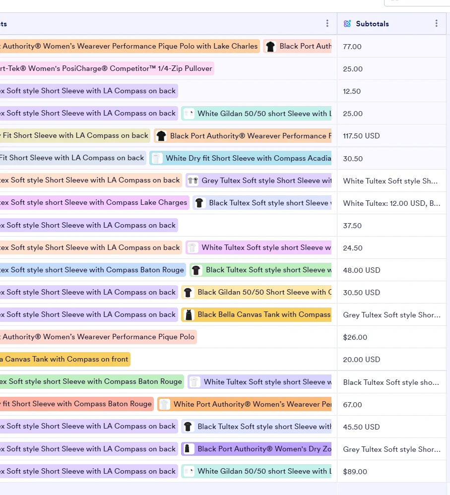 How to Generate Monthly Sales and Sales Tax Reports with Stripe Payments Image 1 Screenshot 20