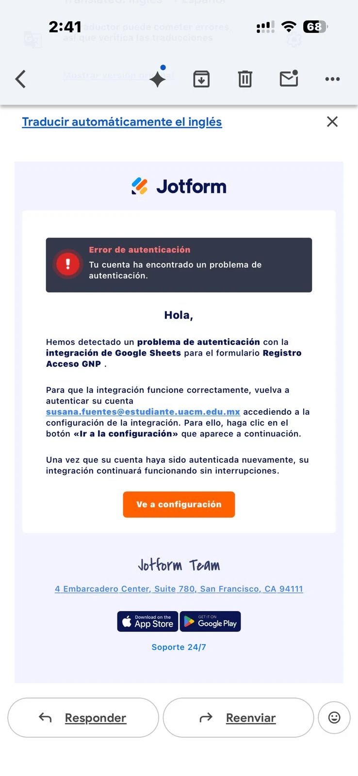 Jotform Thread 39901711 Screenshot