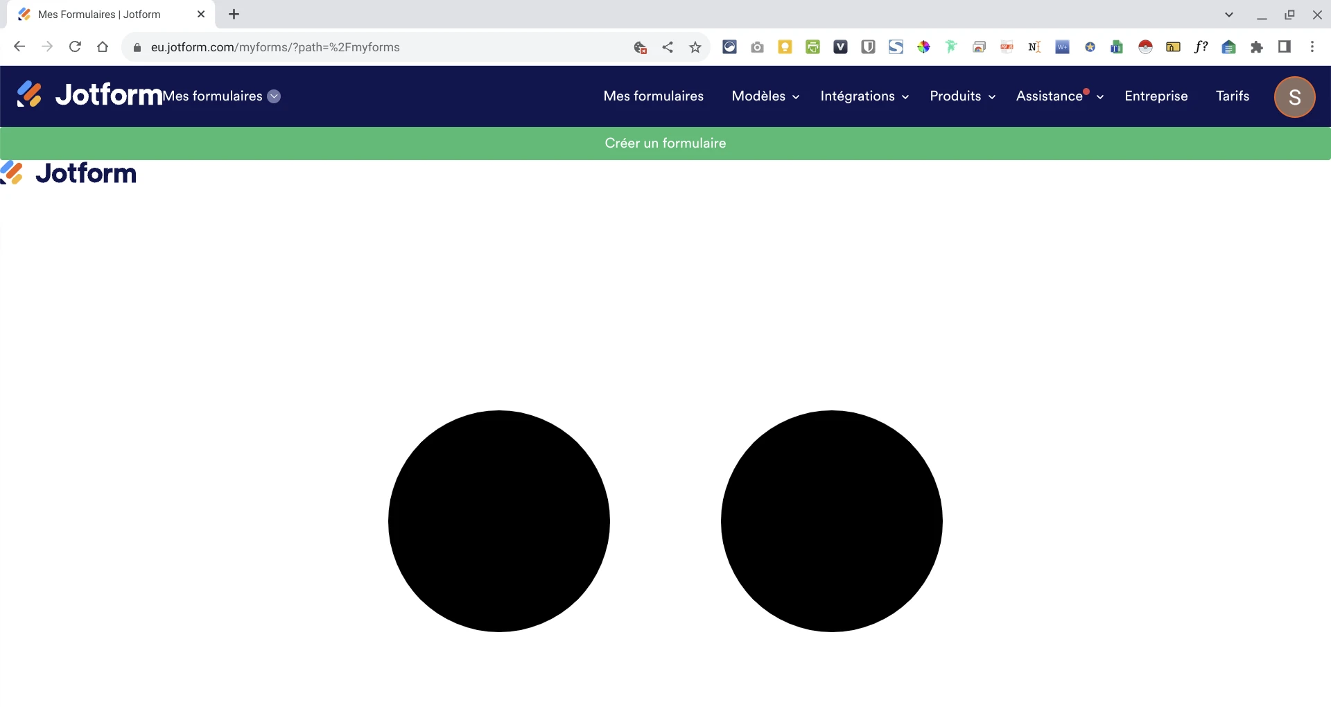 Jotform Thread 5545603 Screenshot
