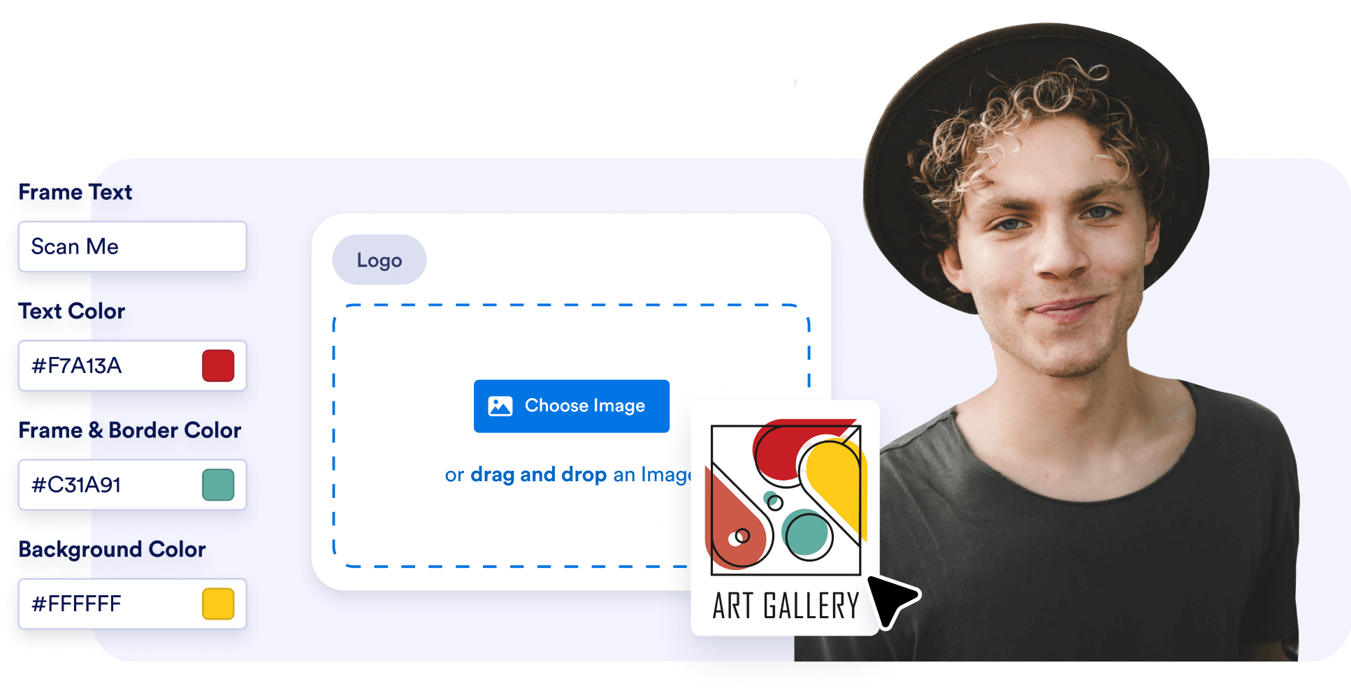 Professional customization