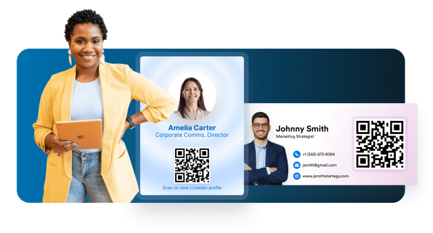 Effortless networking