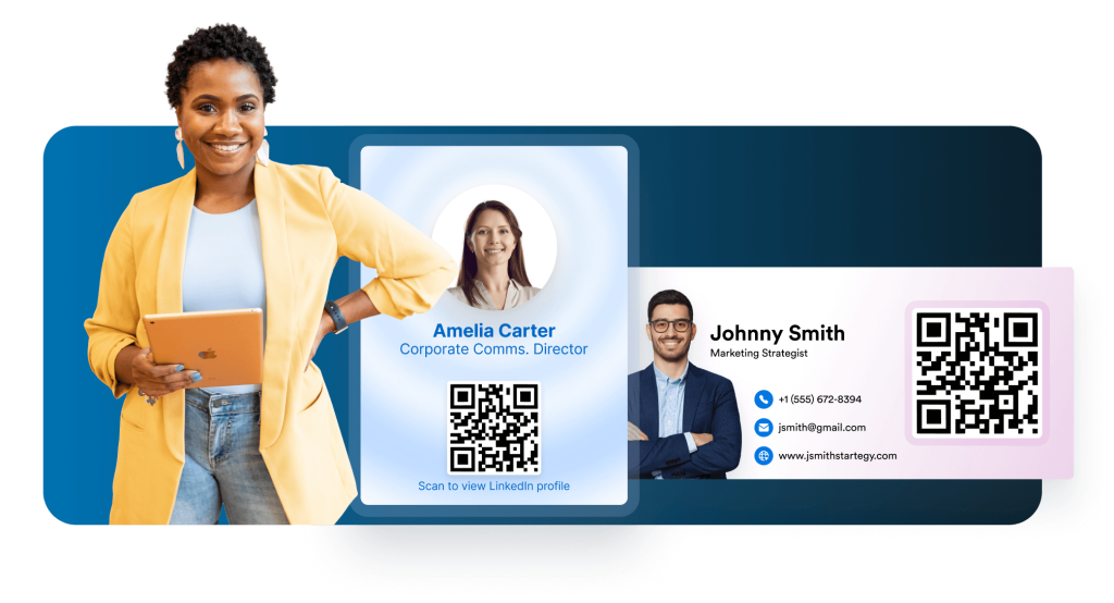 Effortless networking