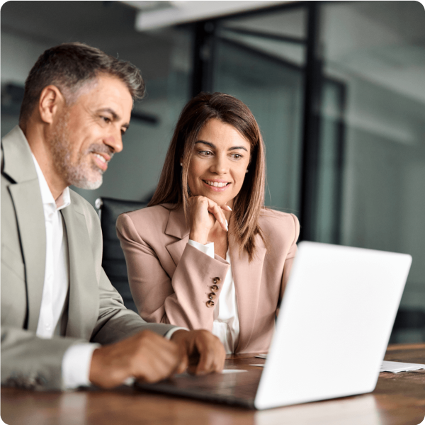 Professionals and entrepreneurs