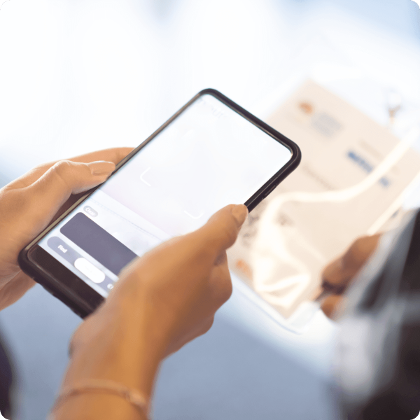 Nonprofits and community organizations