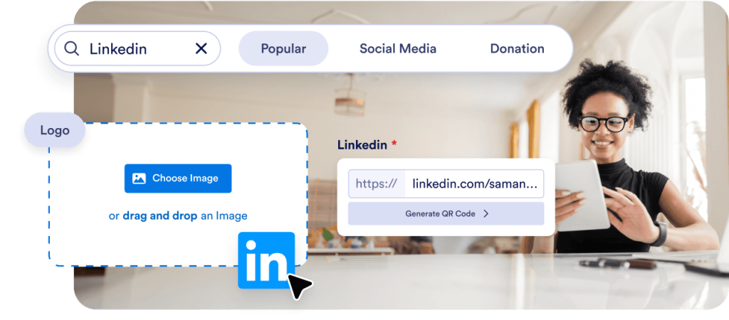 User-friendly interface
