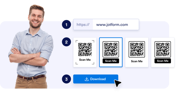 Save time and effort