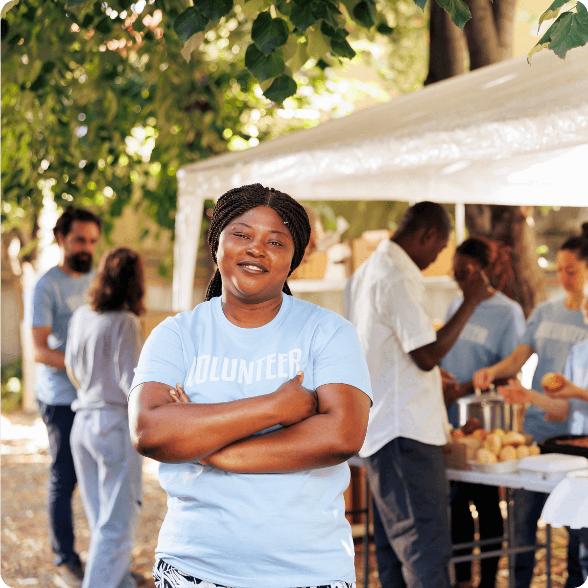 Event planners and organizers