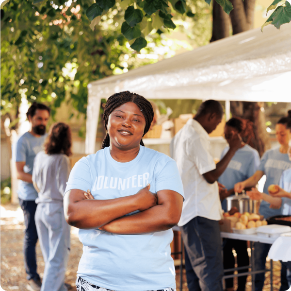 Event planners and organizers