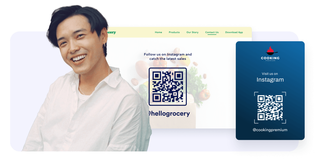 Professional and seamless design