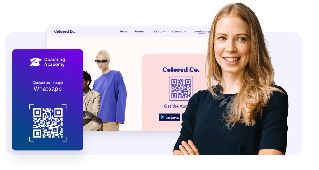 Versatile applications