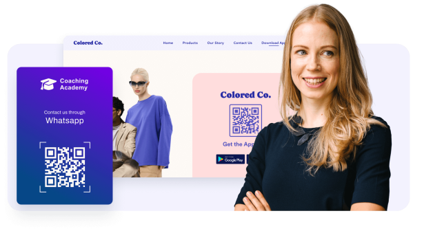 Versatile applications