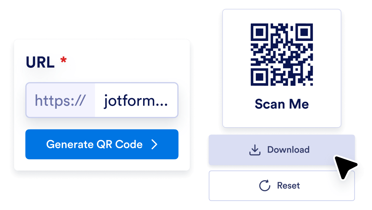 Generate your transparent QR code