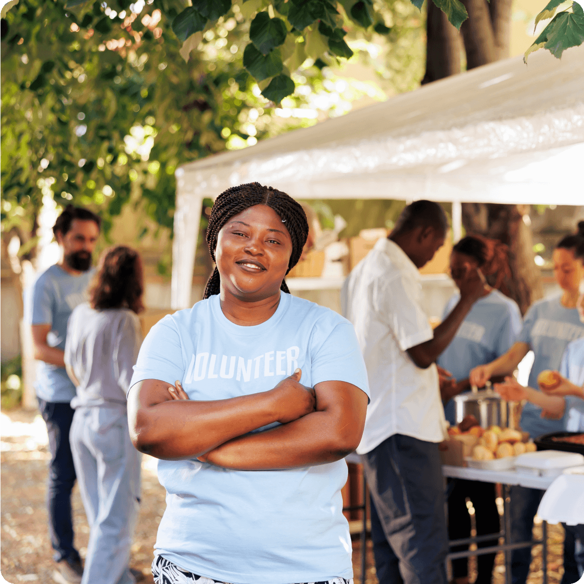 Event planners and organizers