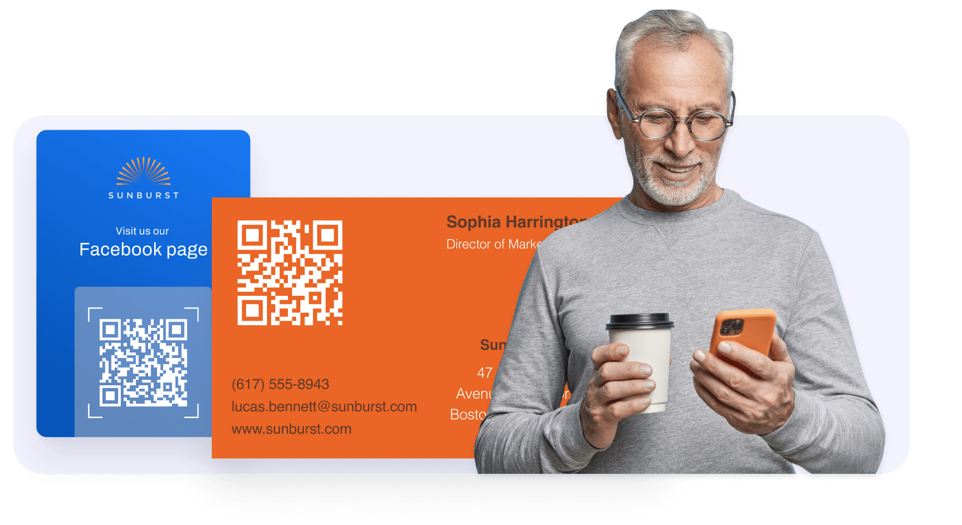 Versatility across applications