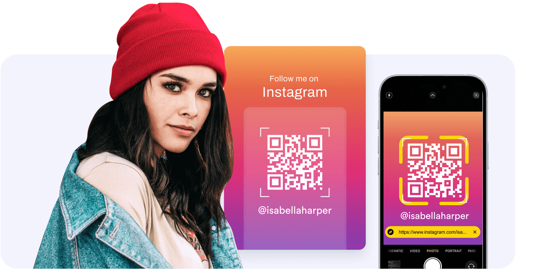 Boosts Instagram engagement