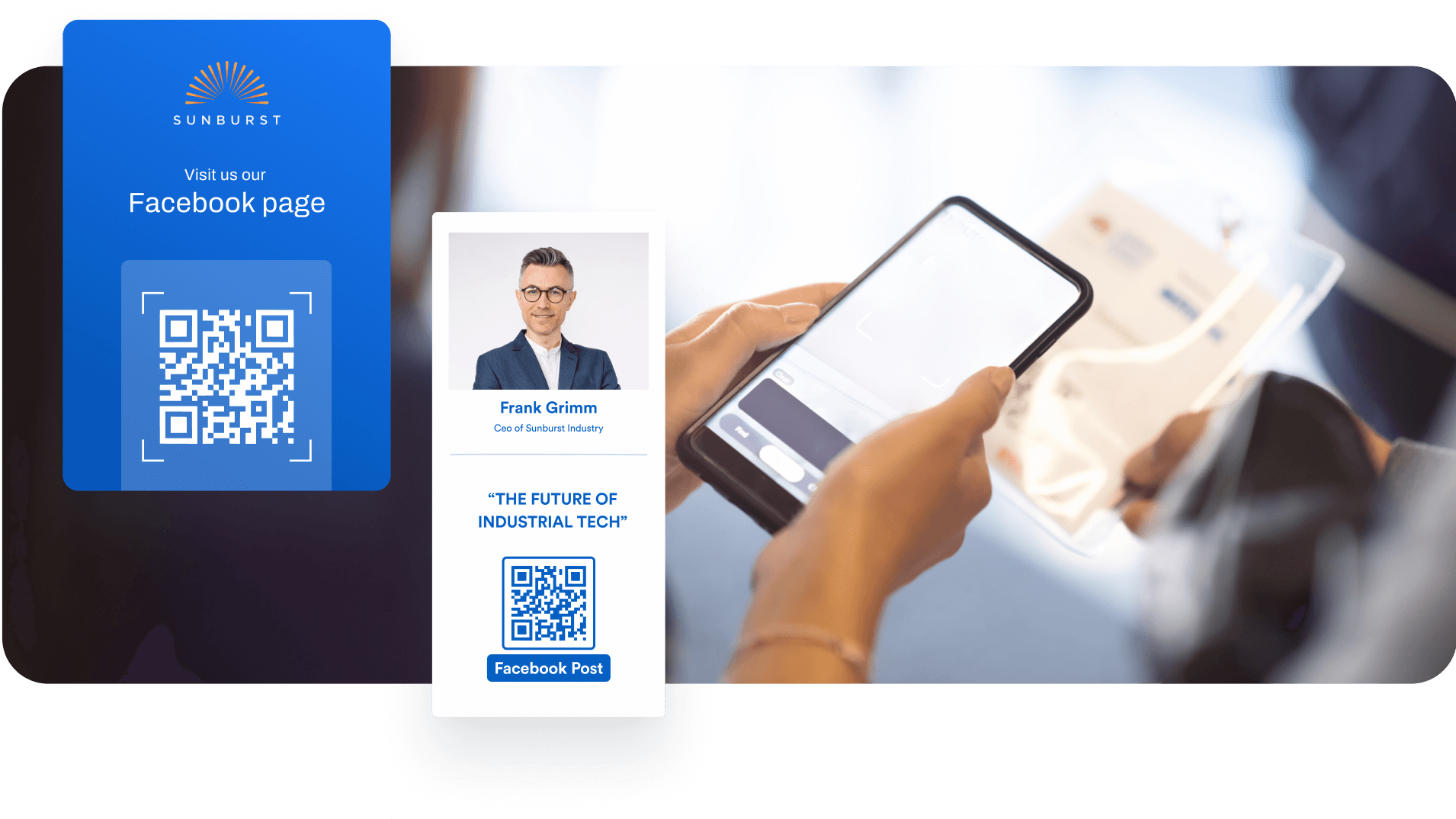 Use for a variety of needs