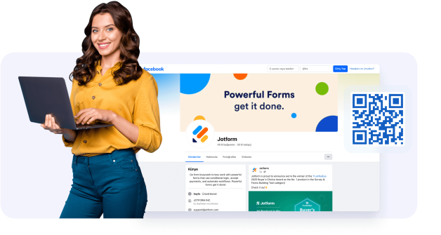 Boost engagement