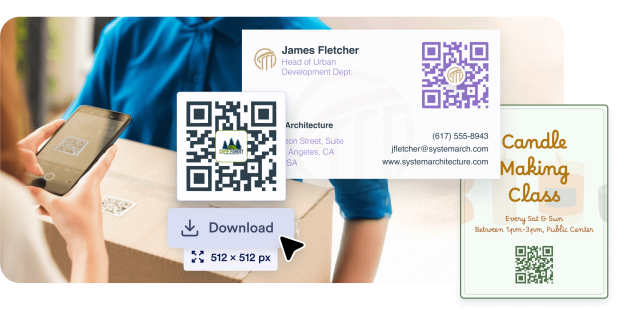 Professional appearance