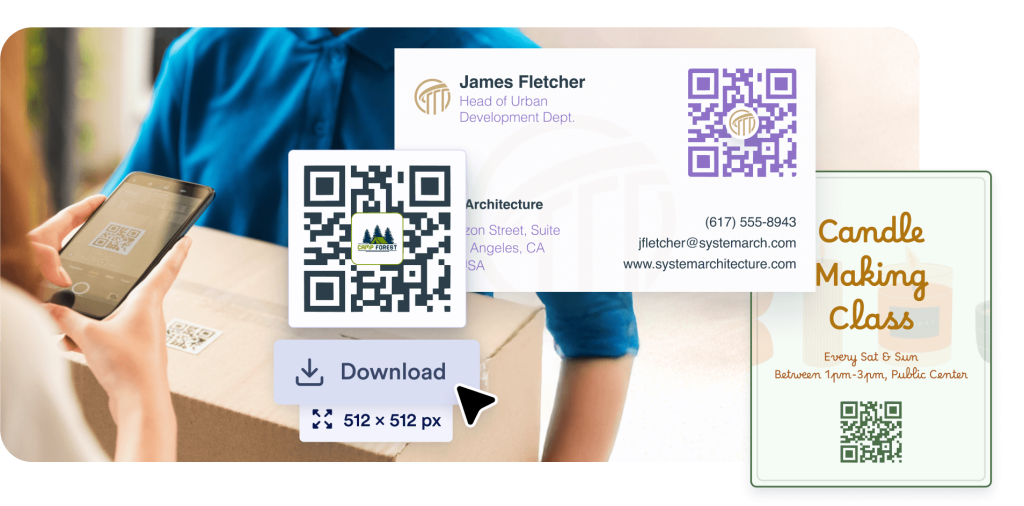 Professional appearance