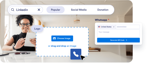 Easy-to-use interface