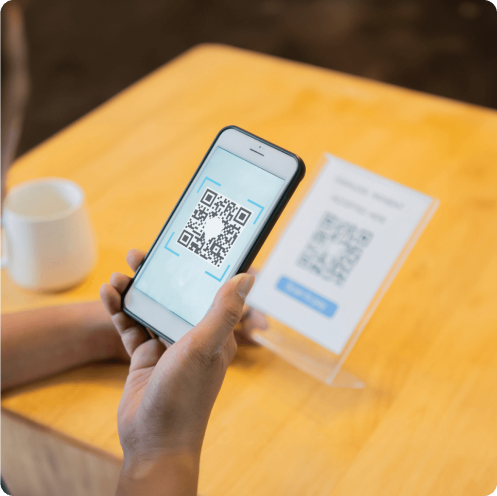 Enhanced customer experience