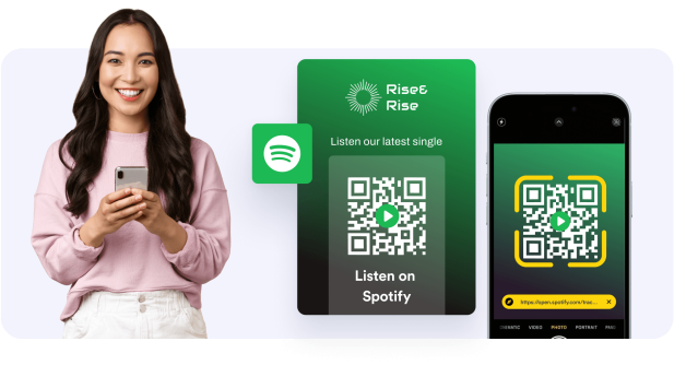 Universal accessibility