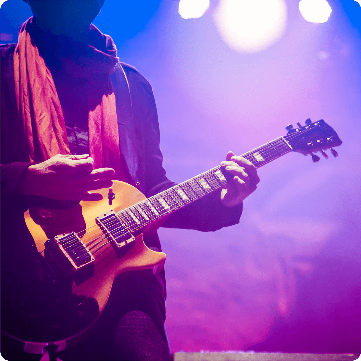 Music promotion