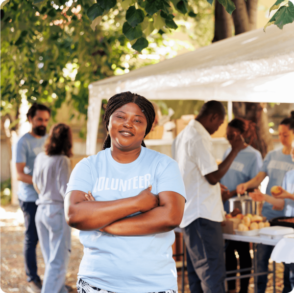 Event planners and vendors