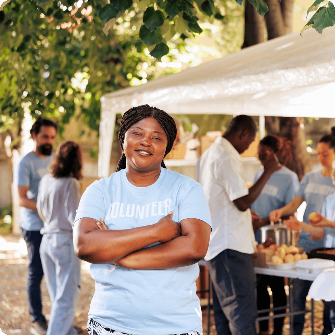 Event planners and organizers