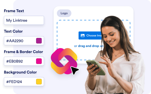 Customization options