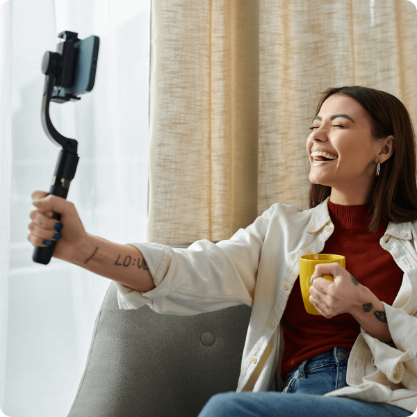 Content creators and influencers