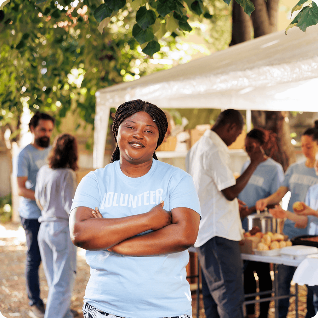 Event organizers and public speakers