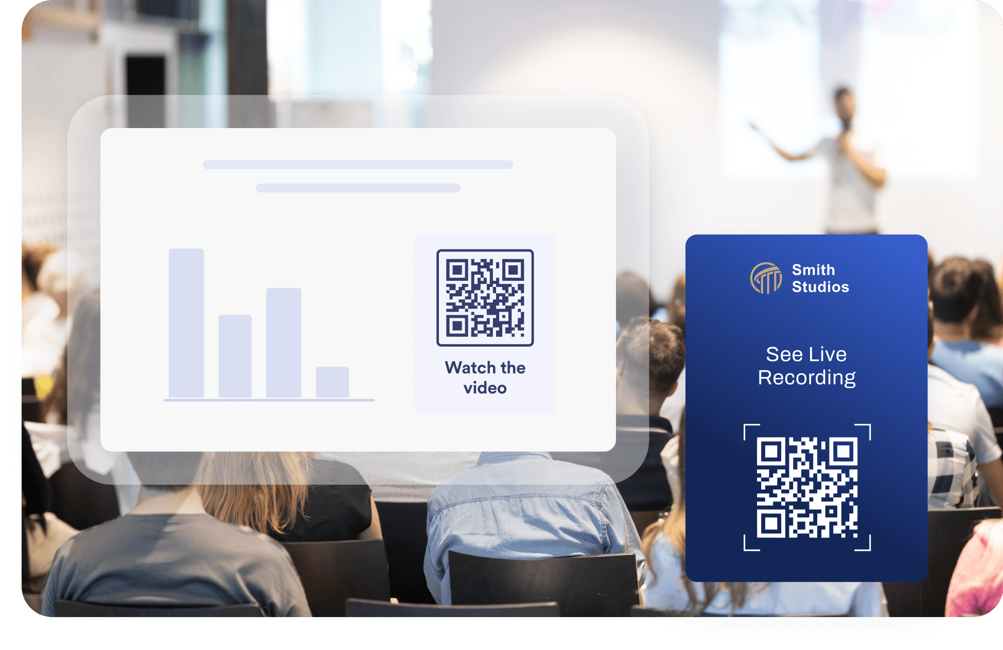 Enhanced user engagement