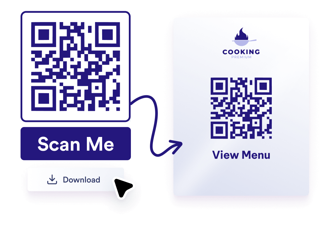 Share with customers