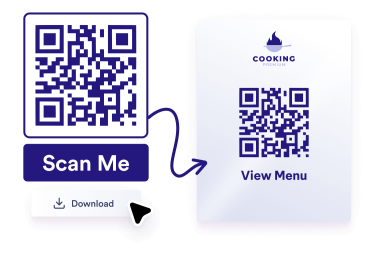 Share with customers