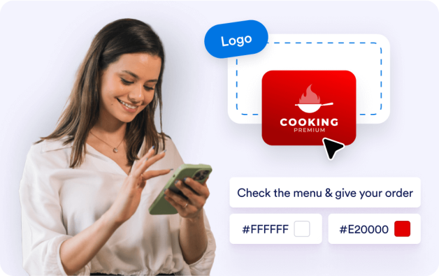 Customization options