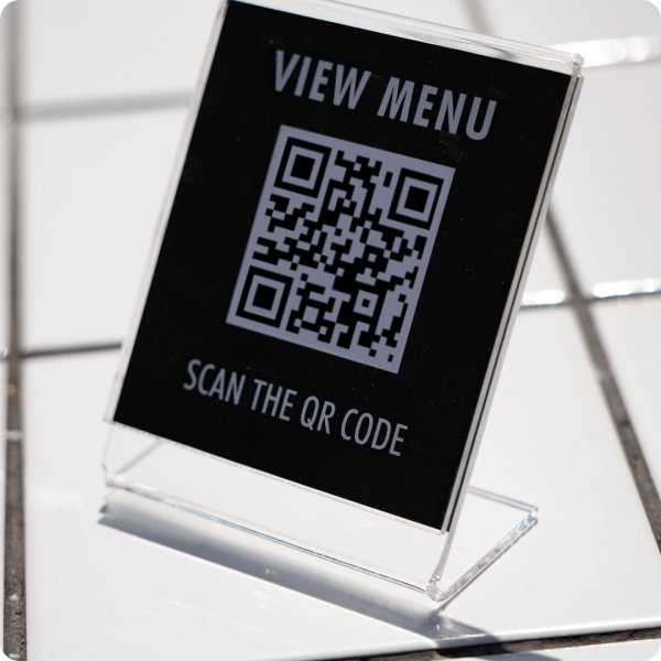 Event caterers and planners