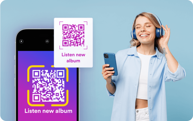 Instant access