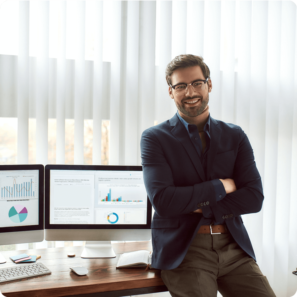 Businesses & Marketers