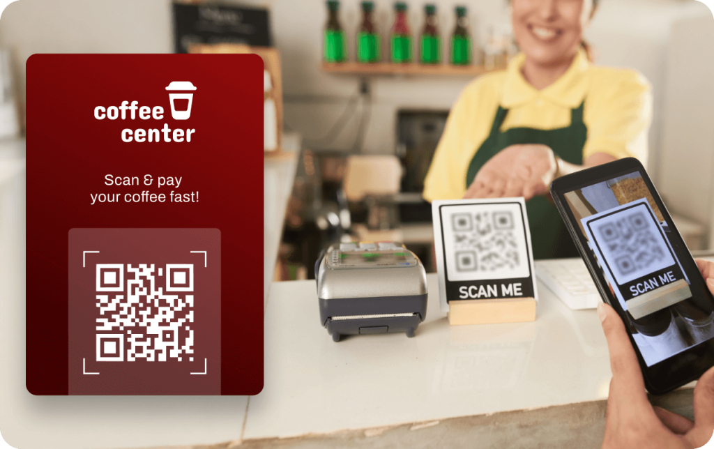 Streamlined payment process