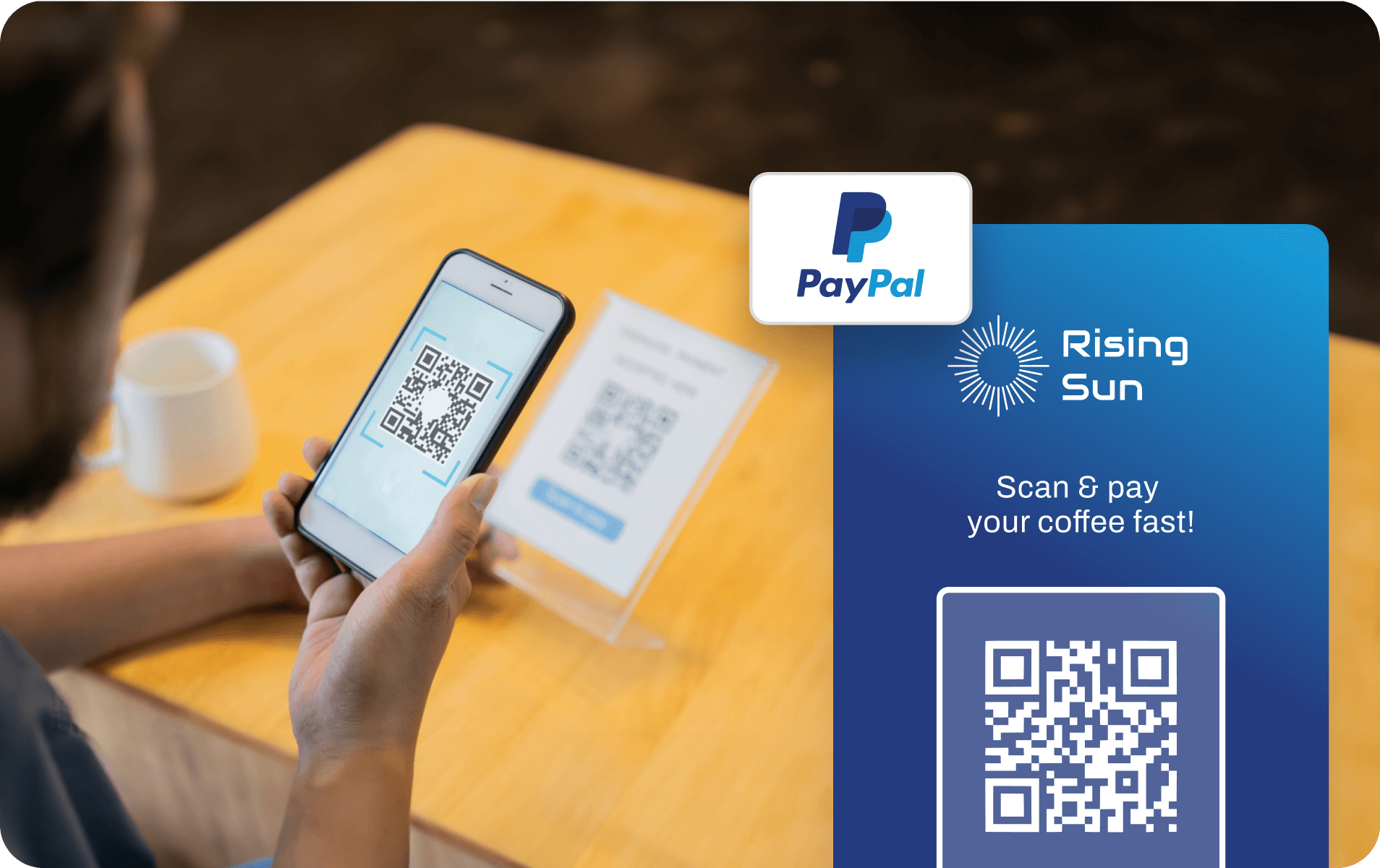 Versatile usage across channels