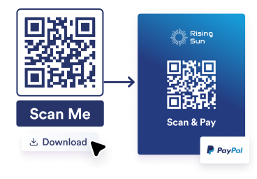 Download and share