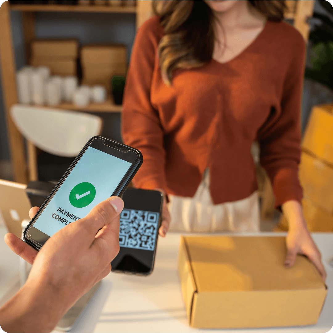 Small business owners