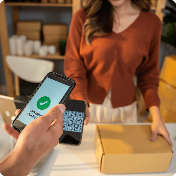 Small business owners