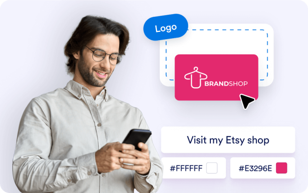 Enhance your brand presence