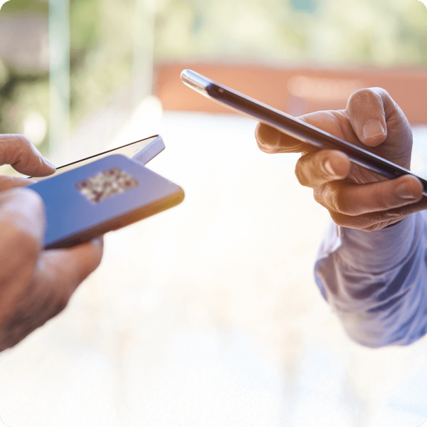 Etsy sellers and small businesses