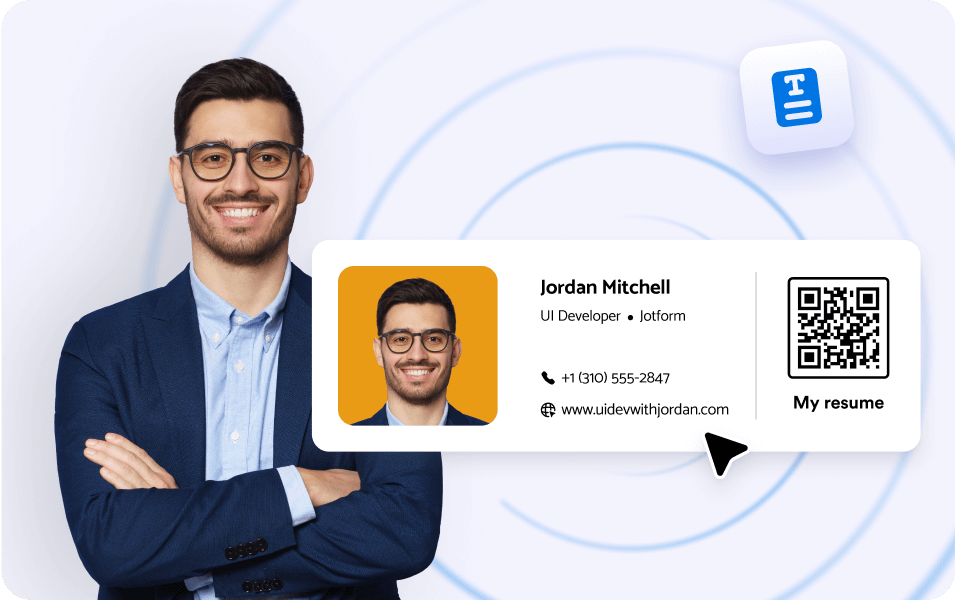 Professional and modern