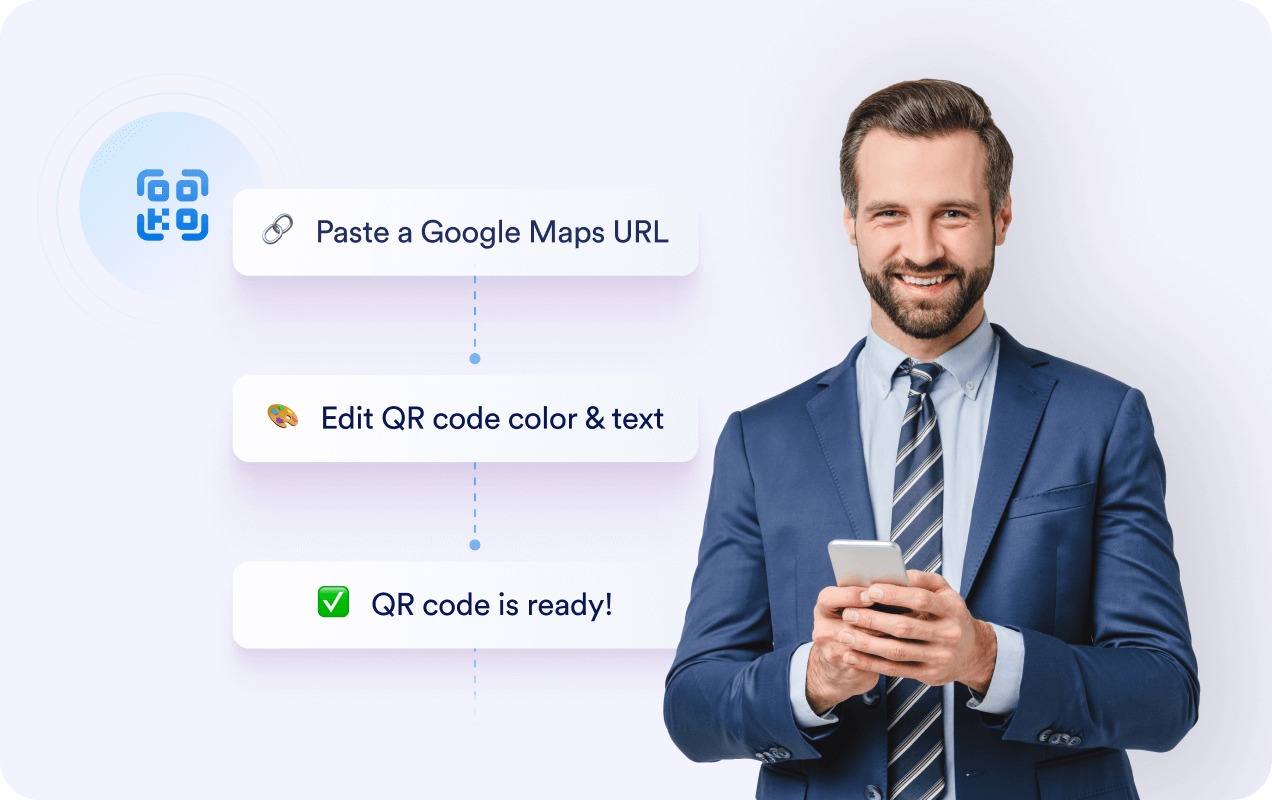 Easy and free to use