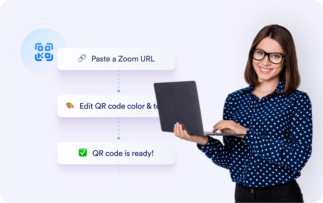 Easy and free to use