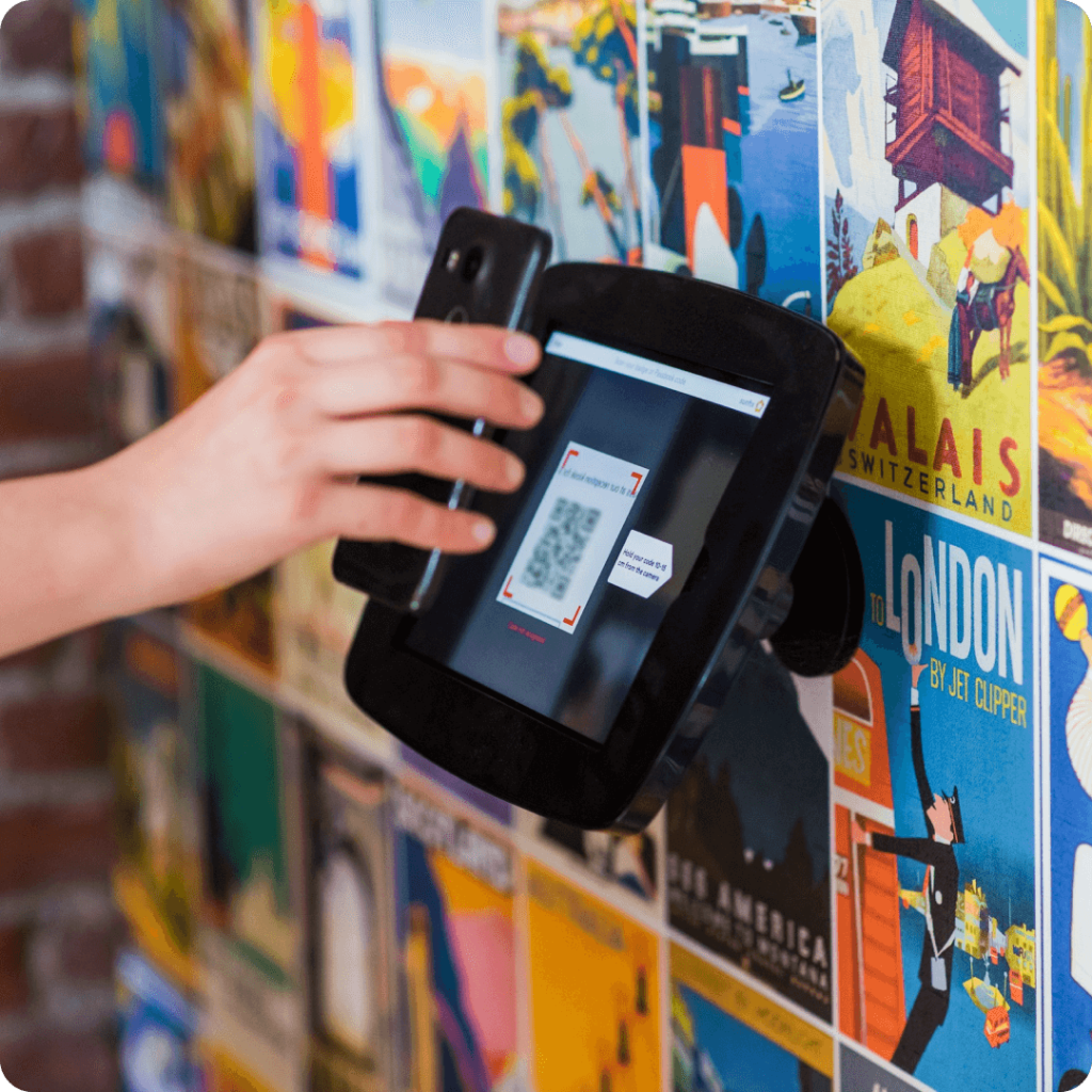 Businesses and Customer Support